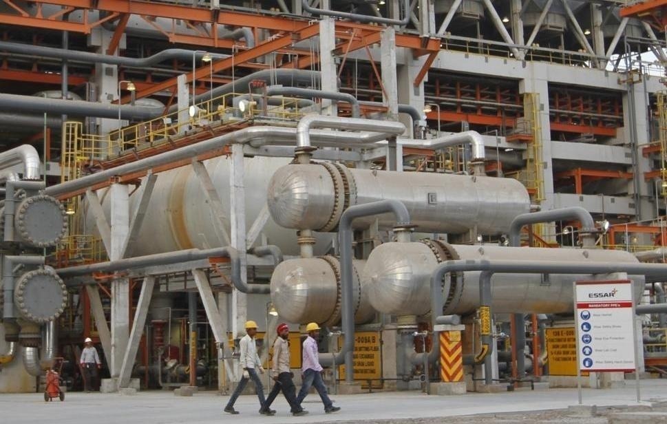 © REUTERS/ Amit Dave