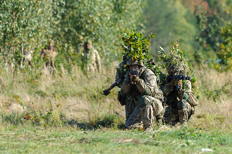    Mykola Tys/Global Look Press