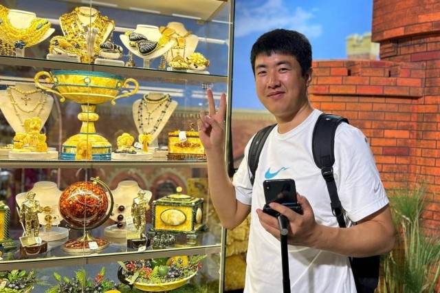   Фото из архива Калининград.Ru