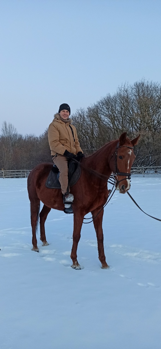 Максим Демкин