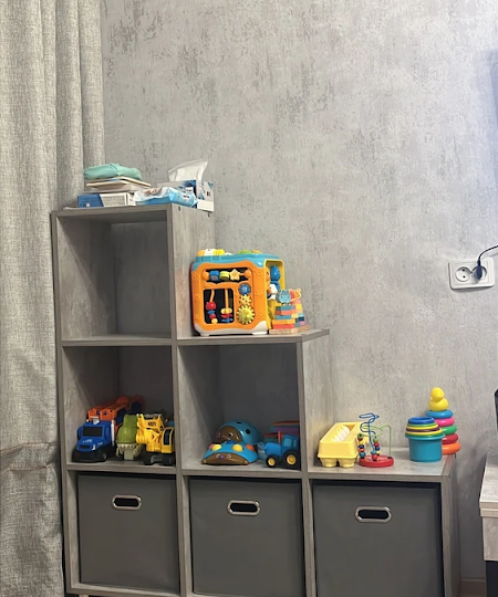 Удобная и функциональная мебель для дома: 10 находок с Wildberries