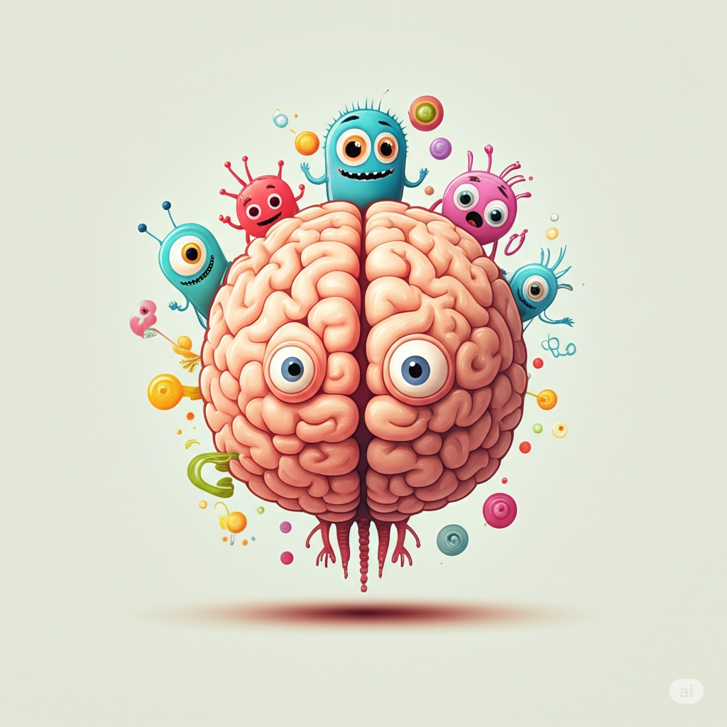 Иллюстрация сгенерирована нейросетью.