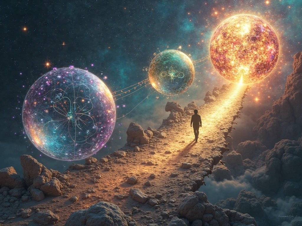 Мечты, цели - как исполнить свое желание