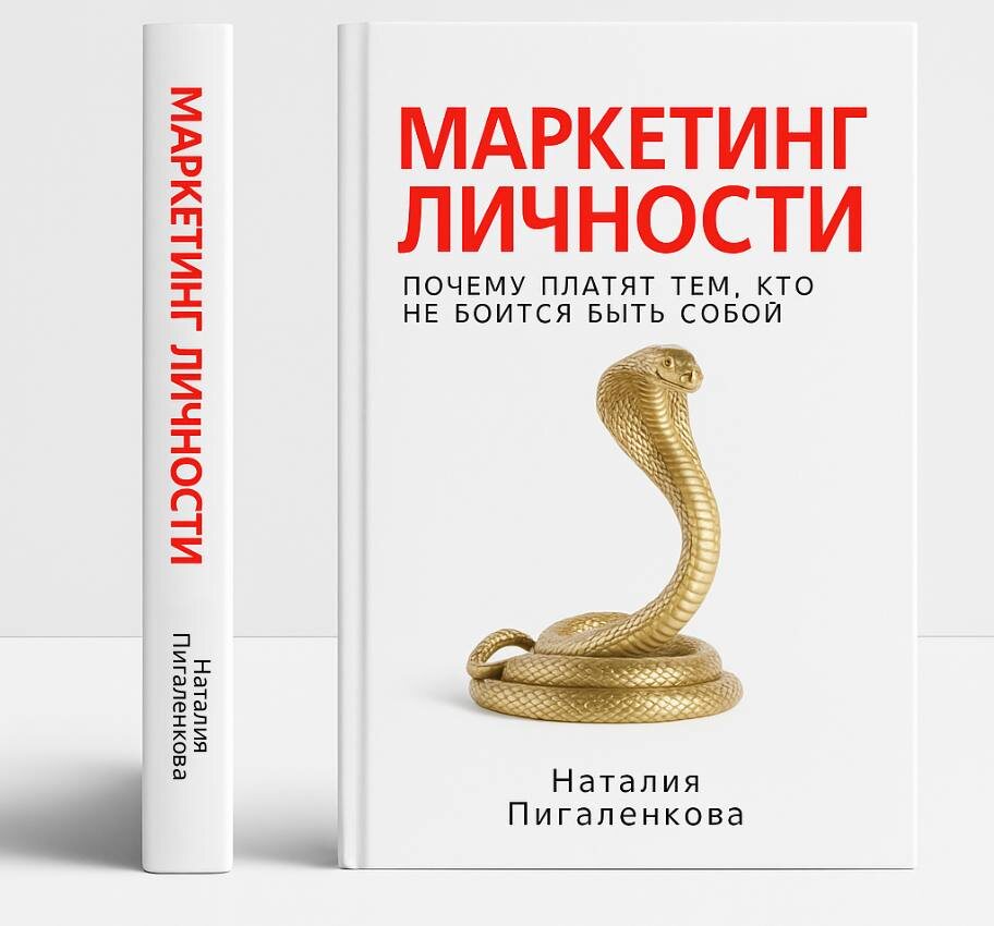 Личное фото
