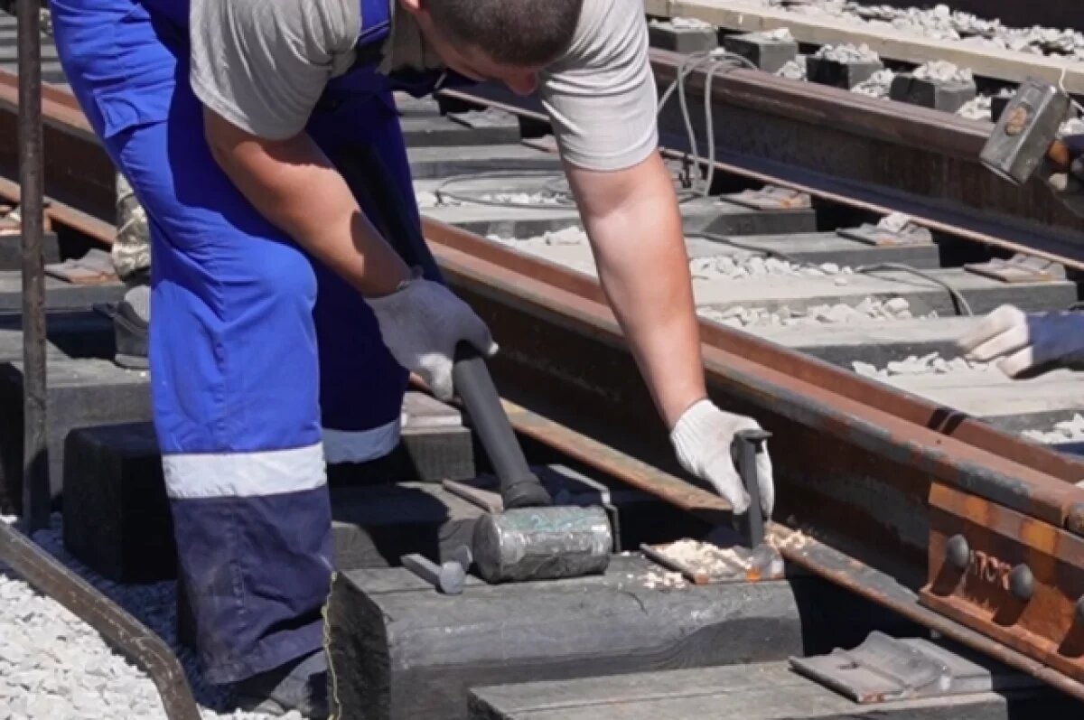    Проезд автомобилистам ограничили по улице Ангарской в Волгограде