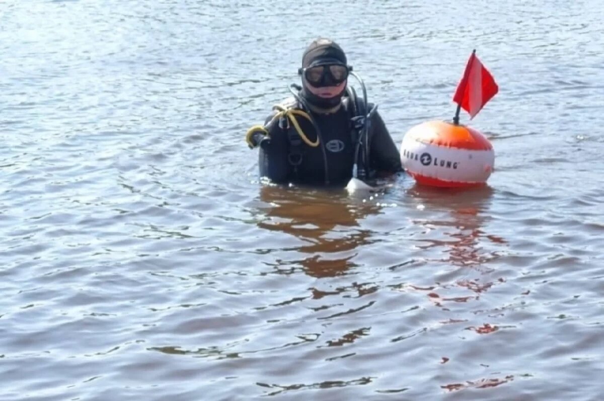    Недавно открытый пляж закрывают в Стрежевом