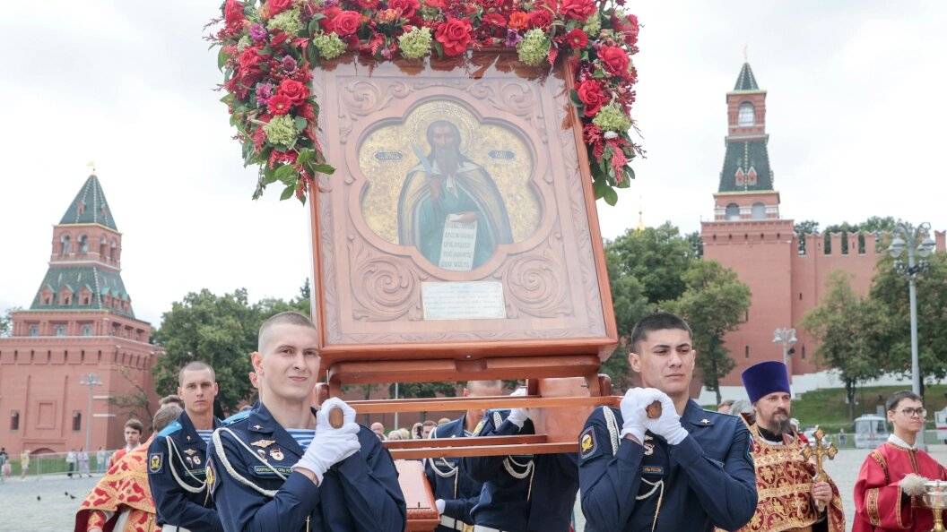    Фото: Belkin Aleksey/news.ru/Globallookpress