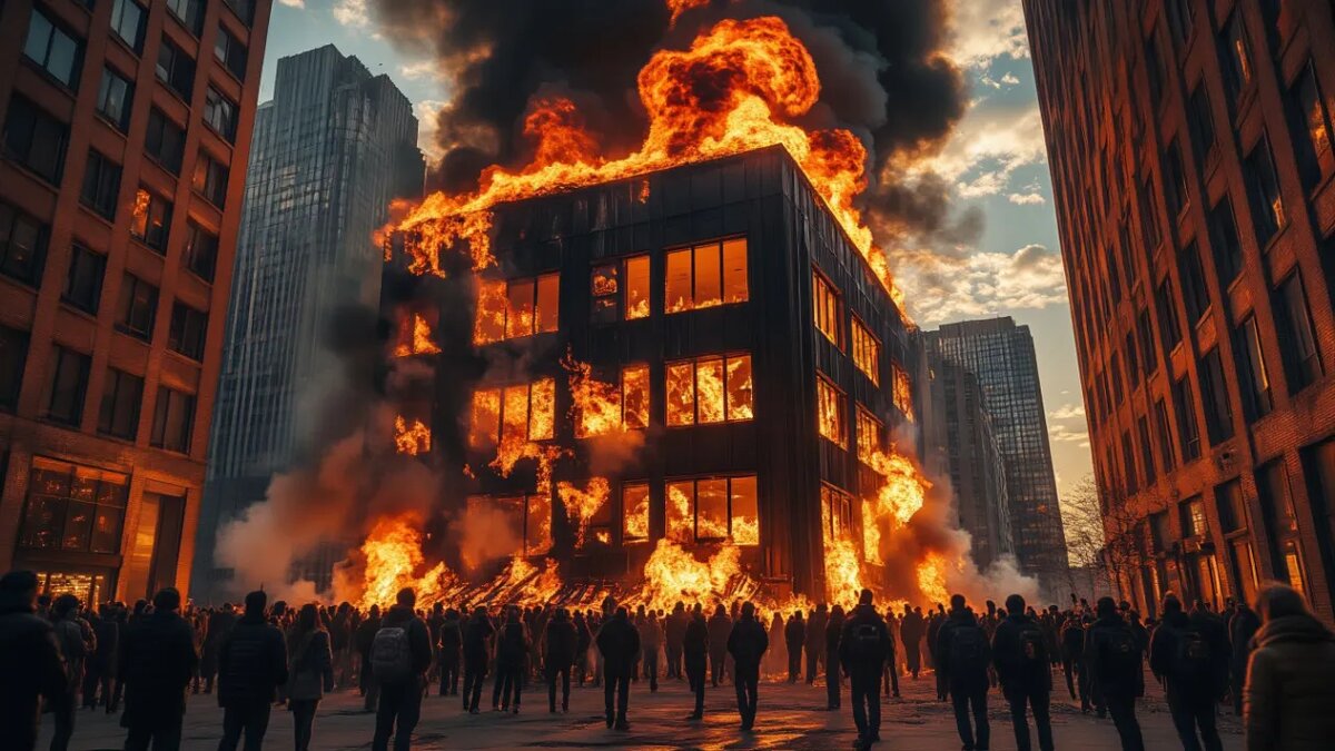    Сгенерировано ИИ