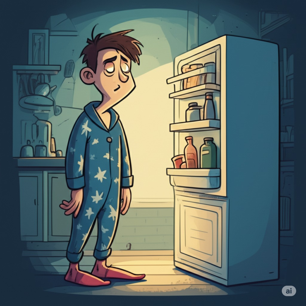 Иллюстрация сгенерирована нейросетью.