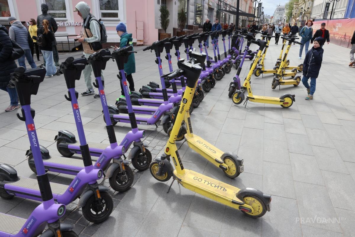    15 подростков получили травмы при езде на самокатах, питбайках и других СИМ