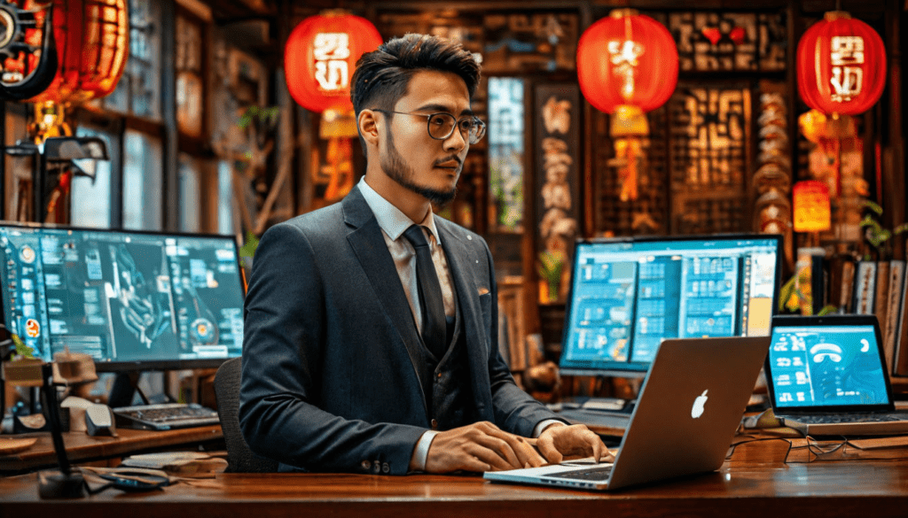    Регистрация_WeChat_Подключение_к_crm_для_образовательных_проектов