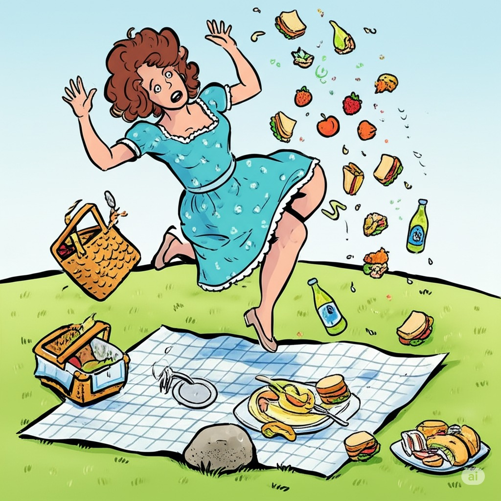 Иллюстрация сгенерирована нейросетью.