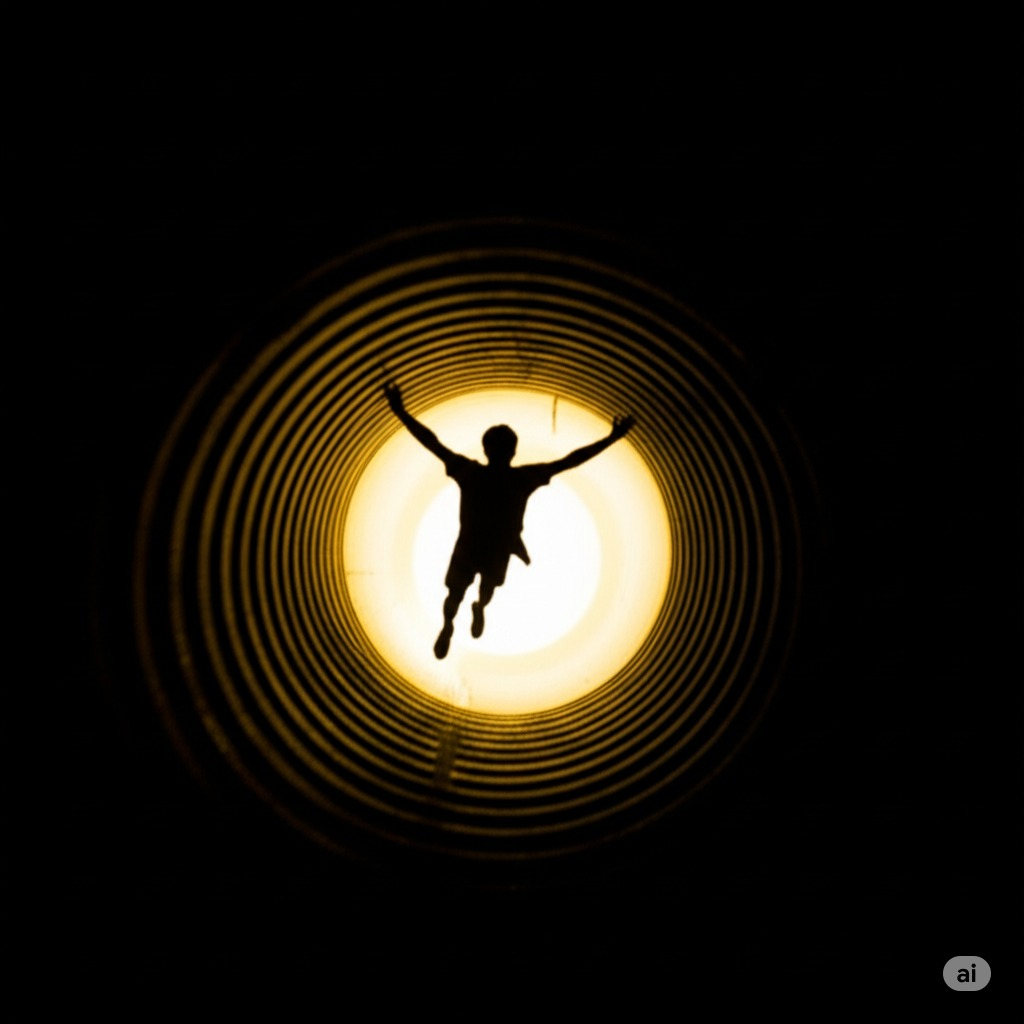 Иллюстрация сгенерирована нейросетью.