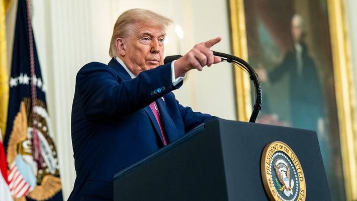  Фото: flickr/whitehouse