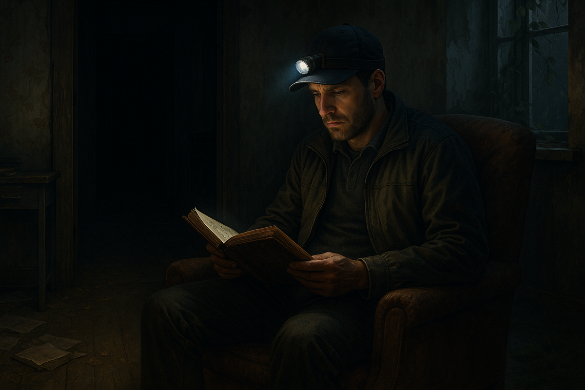 13 Апостол глава 7