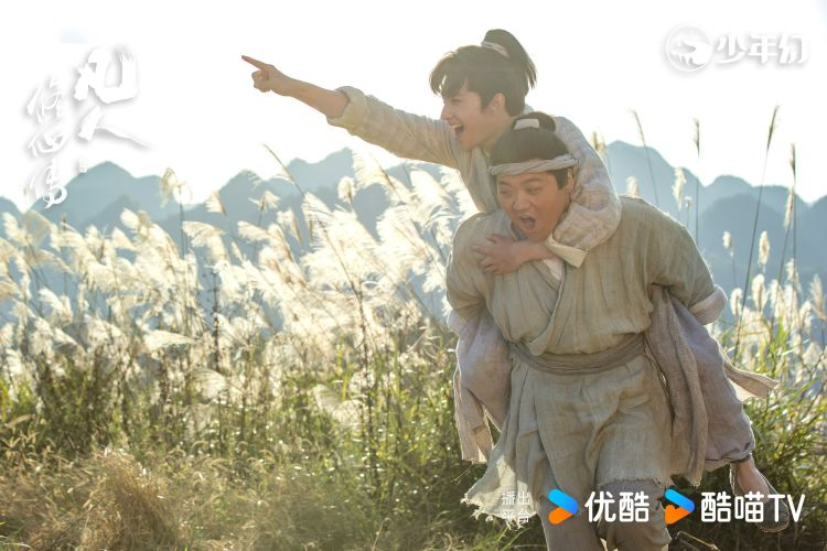 стил дорамы