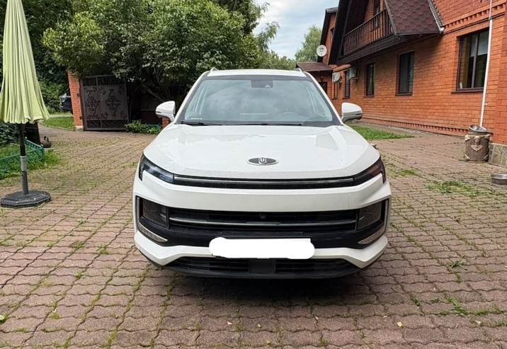 Привез свой 2-х летний Москвич-3 на оценку в трейд-ин. Пробег 47 000 км, 1 владелец, вся в родне. Сколько мне дали за нашего "китайца"