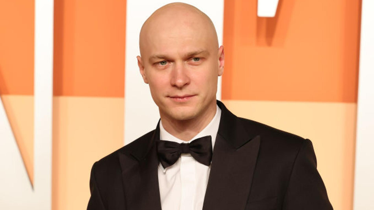    Юра Борисов. Фото: Getty images