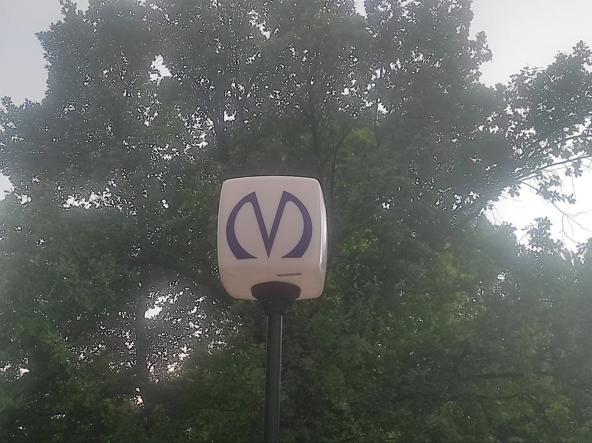 © Форпост Северо-Запад / Алиса Иняхина