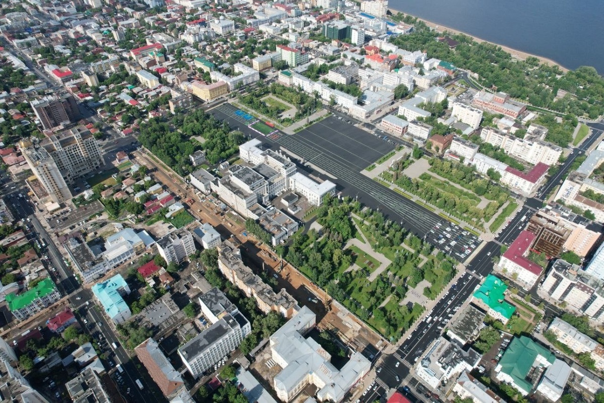    Фото: Сергей Бобин