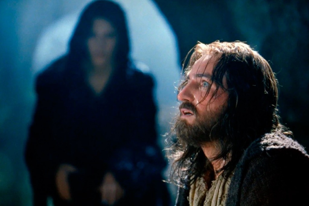    Фото © «Страсти Христовы», режиссер Мел Гибсон / Kinopoisk.ru