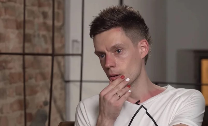    Фото: скриншот видео