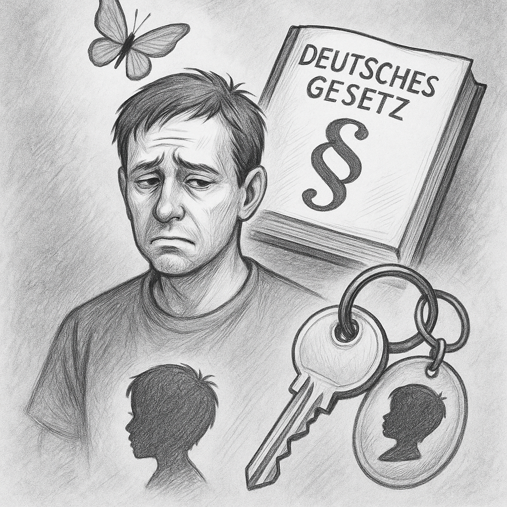 Алименты в Германии. Адвокаты по семейным делам в Берлине