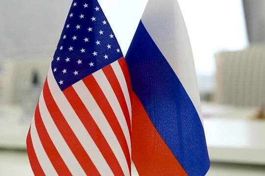    NI: США должны предложить России сделку по редкоземельным металлам