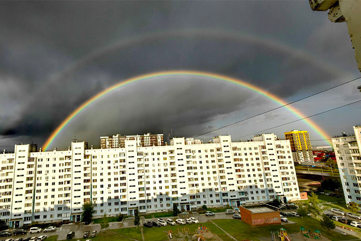    Фото Михаила Пермина