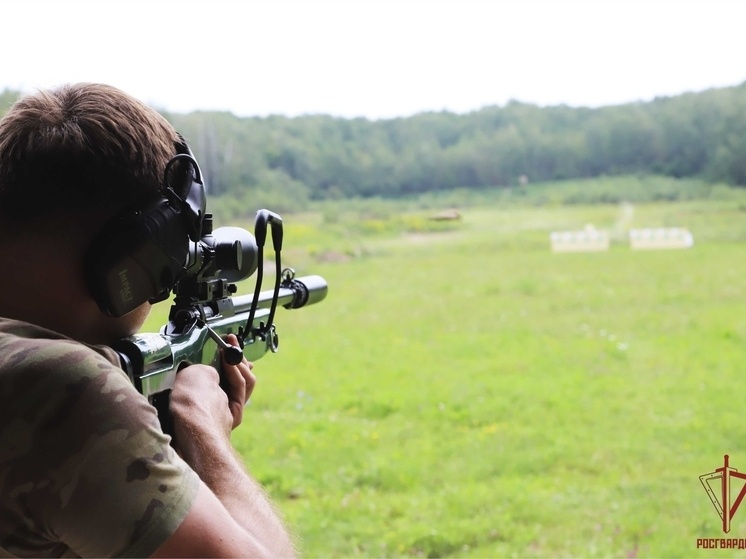     Фото: пресс-служба Росгвардии по Тульской области