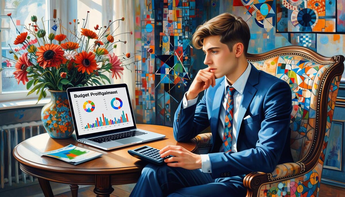 Цифры, которые вдохновляют: