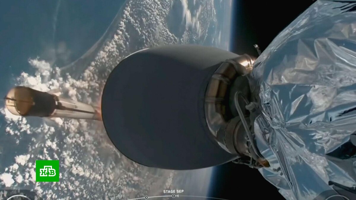    «Надежный партнер»: как НАСА и «Роскосмос» обогащают друг друга опытом