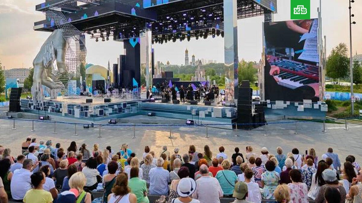    Фото: Moscow2030Culture / t.me