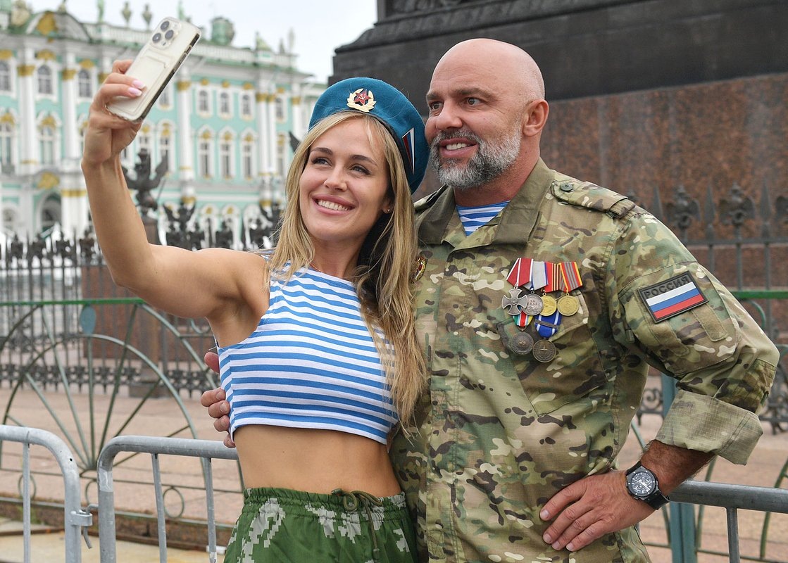 Фото: Александр Гальперин / РИА Новости