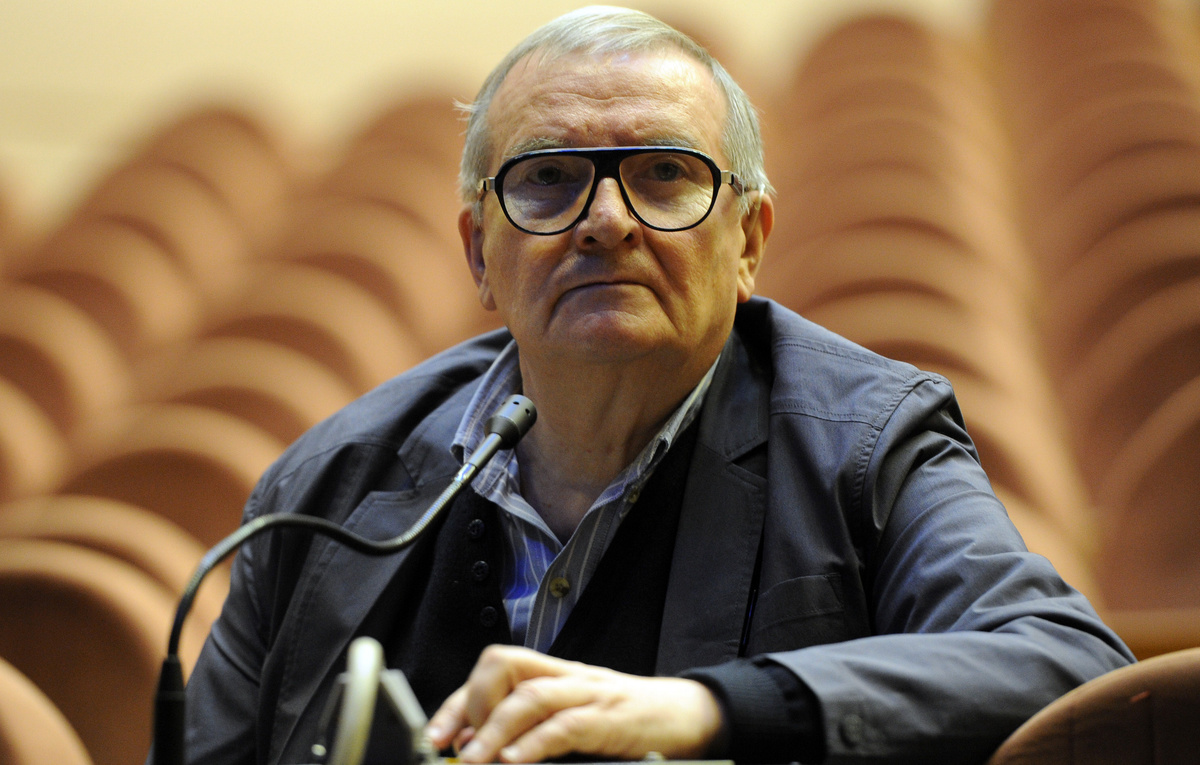    Юрий Еремин  Артем Коротаев/ ТАСС