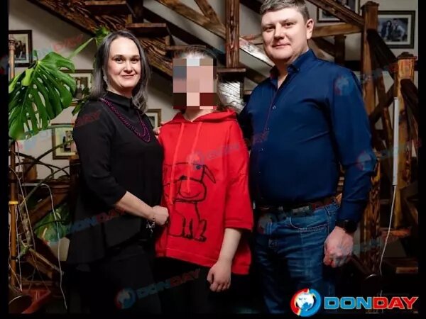    Фото: DonDay Веселовские вести