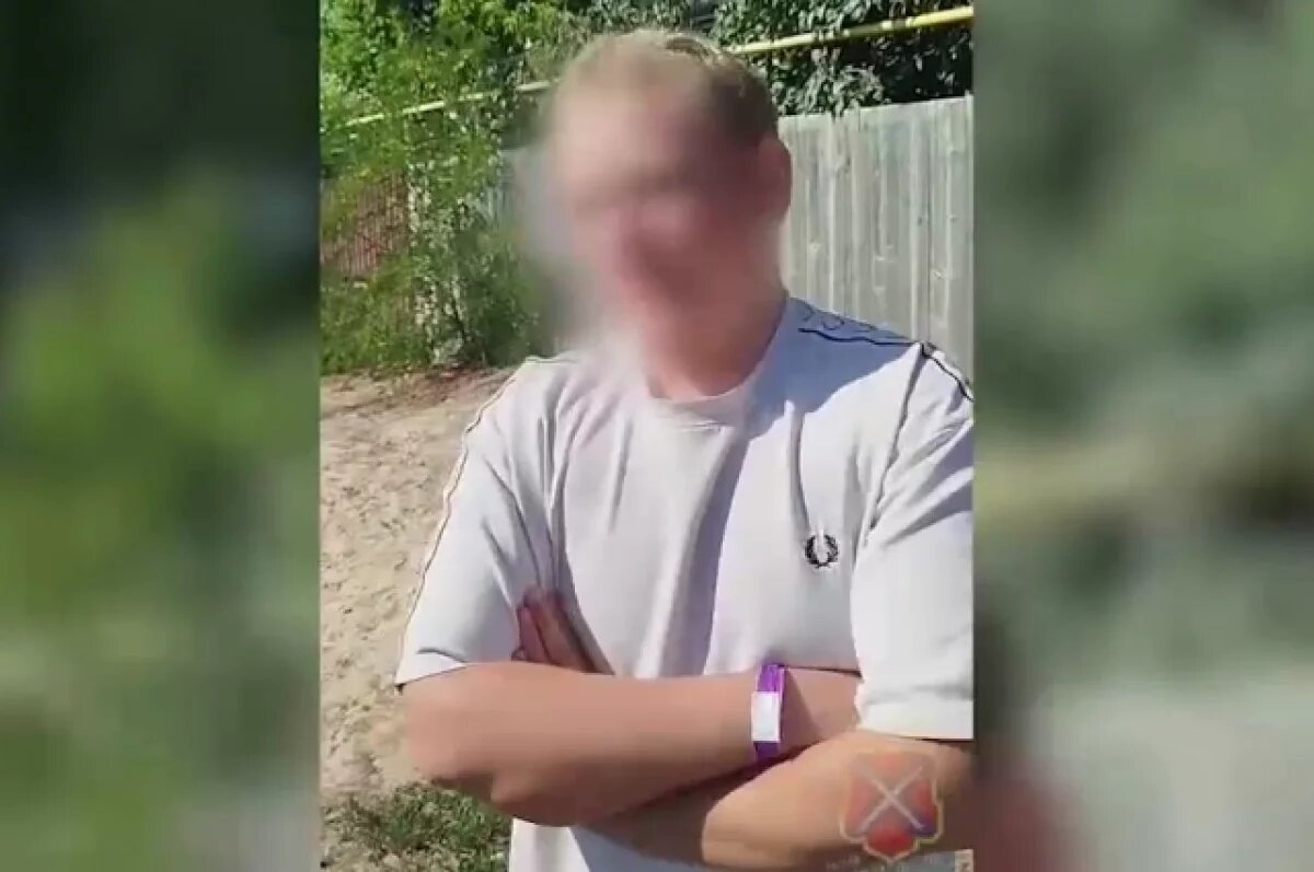    Ограбивших жителя Самофаловки байкеров задержали под Волгоградом