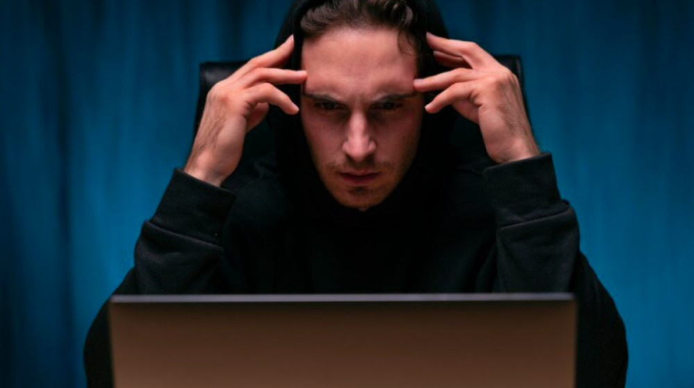    Мертвые души в сети как мошенники играют на чувствах россиян через fake-профили