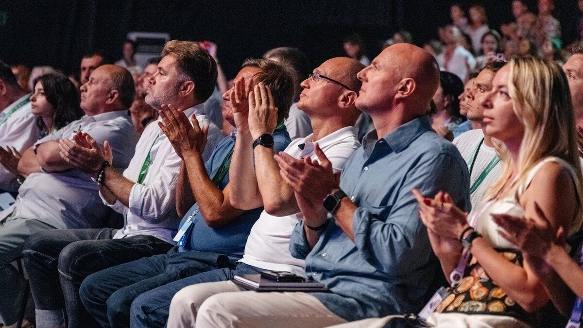     / Источник: © правительство РФ