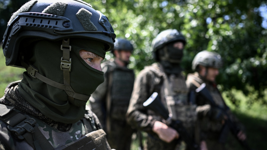    Фото: © РИА Новости/Сергей Бобылев; Минобороны РФ; 5-tv.ru