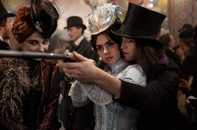 Листайте кадры.