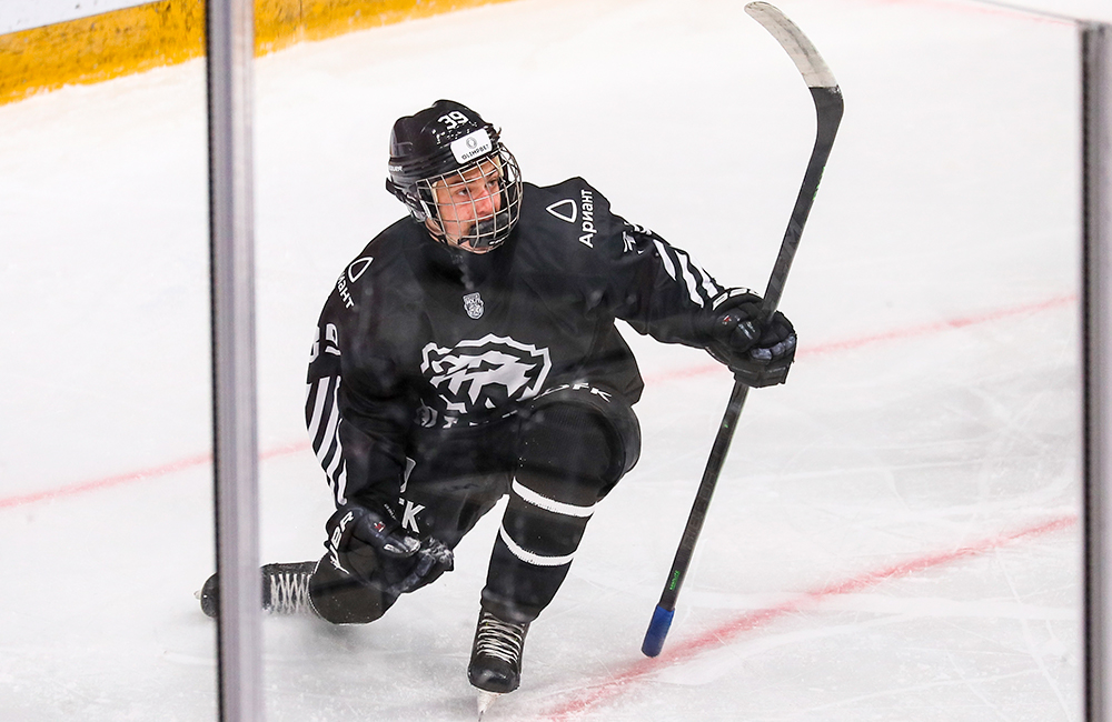 Андрей Матюшин