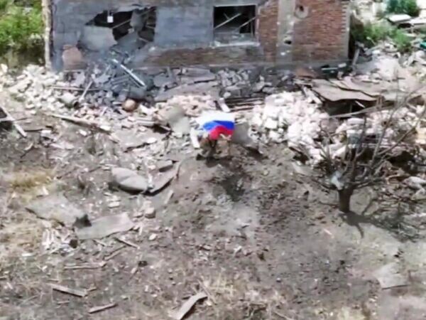    © Пресс-служба Минобороны РФ