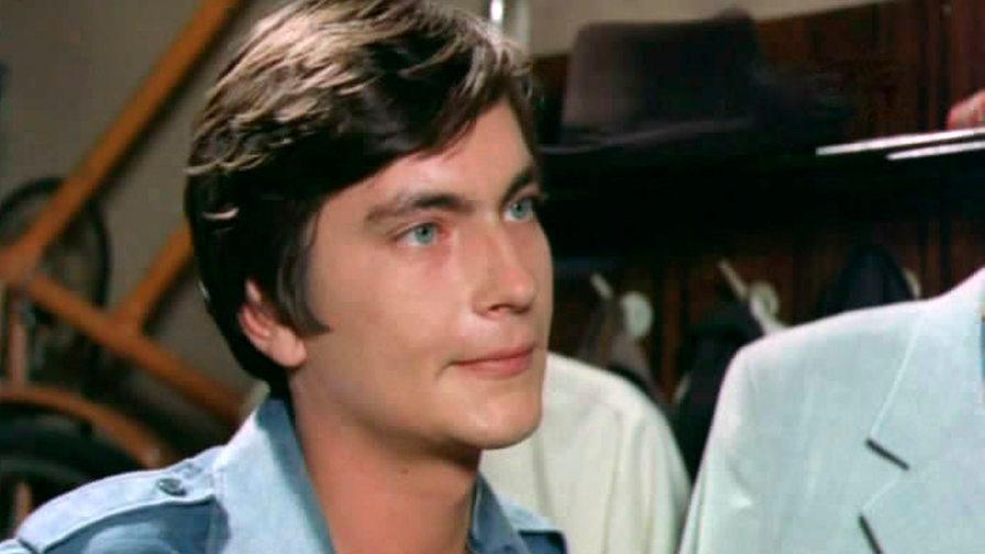 Анатолий Матешко