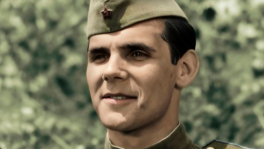 Сергей Подгорный