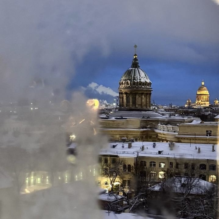 Думская башня