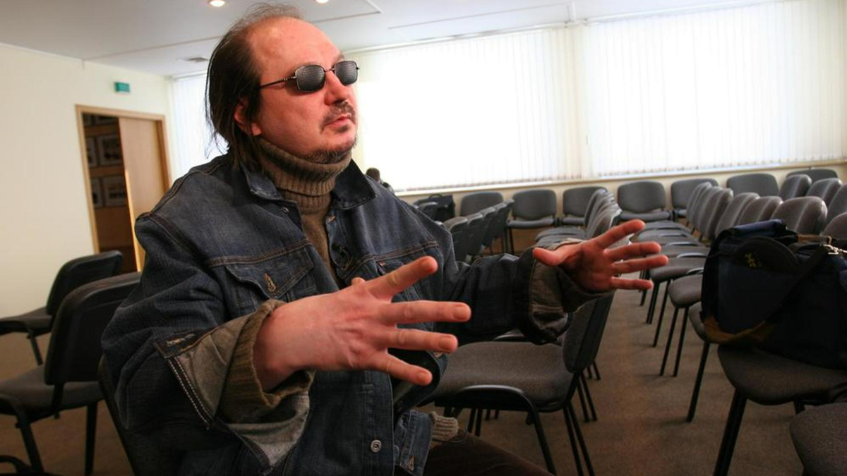    Алексей Балабанов. Фото: Legion media