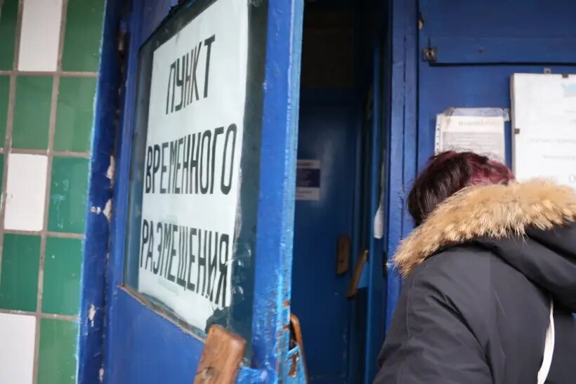     © РИА Новости. Сергей Аверин