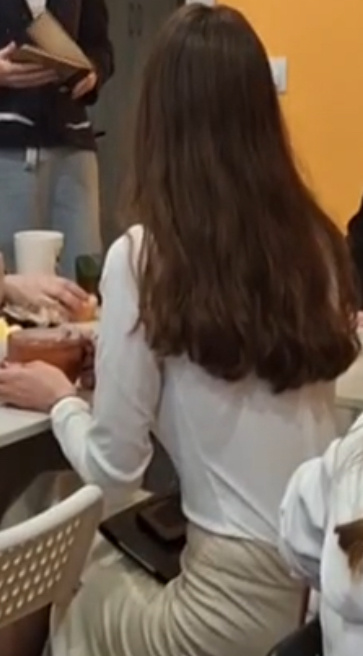 Вот так выгляжу нынче 