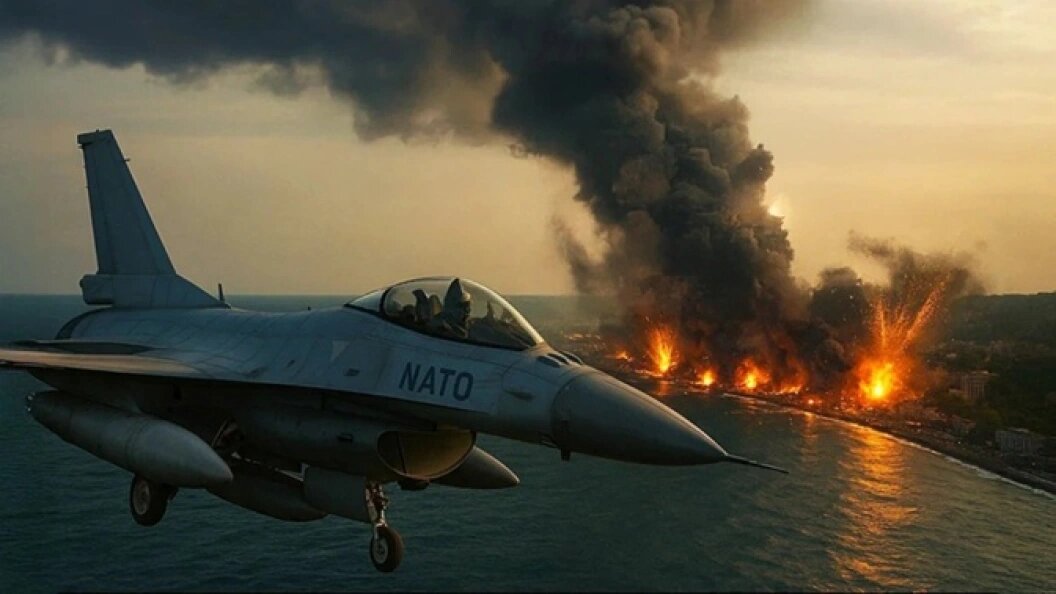    Коллаж Царьграда.